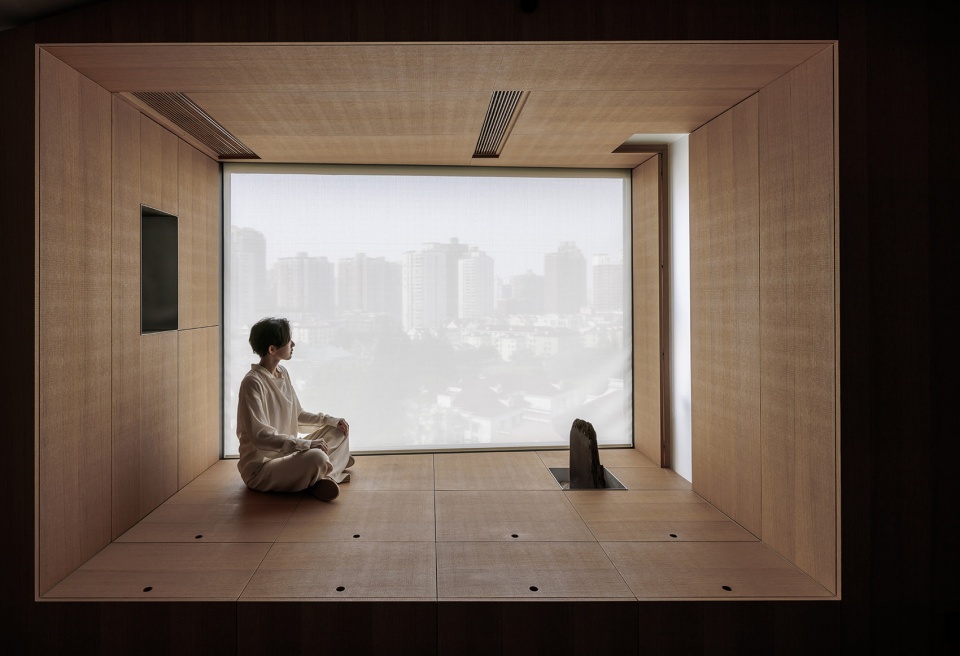 wuto space by wutopia lab