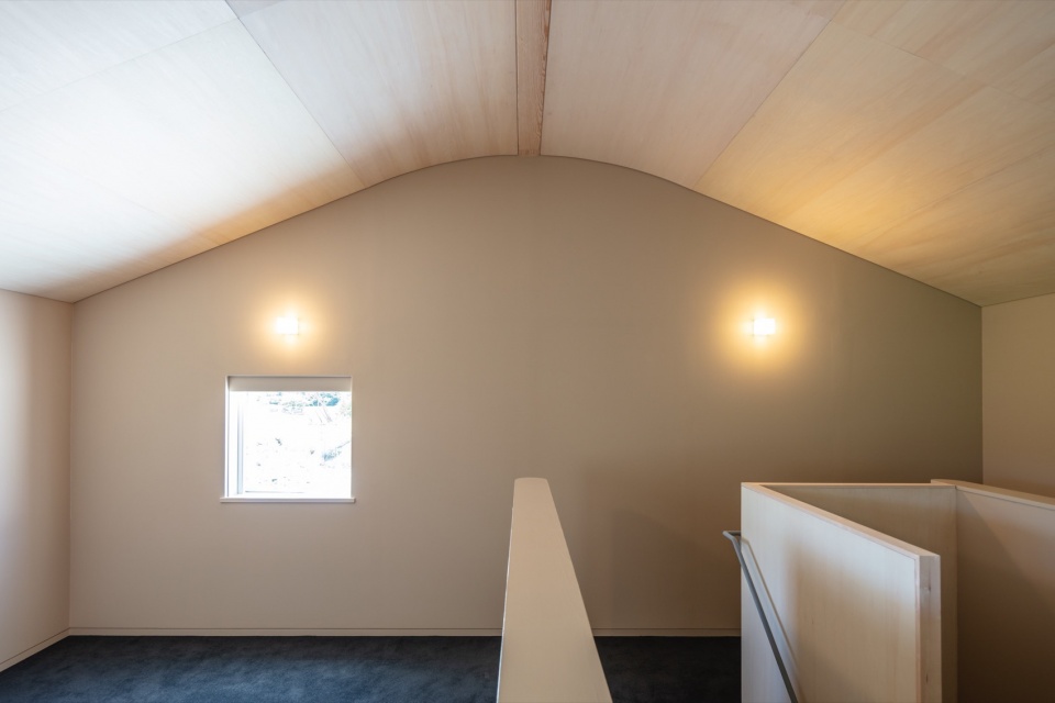 House in Asagiri Kogen by Buttondesign 5152024