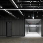 MONOSPINAL ,Tokyo by Makoto Yamaguchi Design