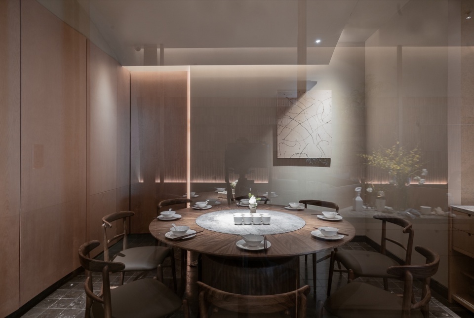 the goose hut bistro by wuzhi design