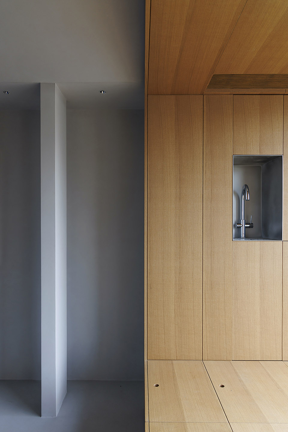 wuto space by wutopia lab