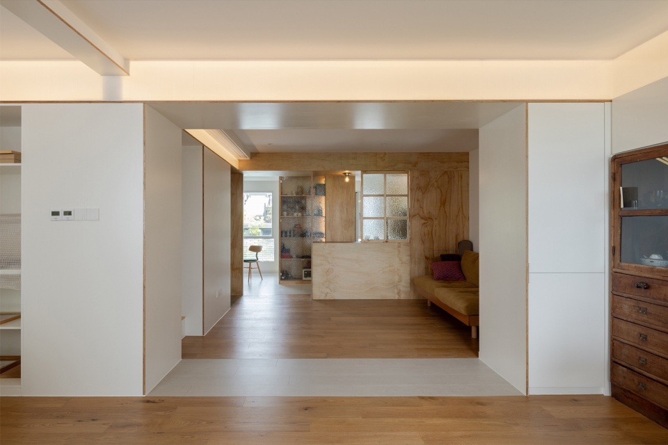 Home of Order Edge Architects
