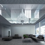 MONOSPINAL ,Tokyo by Makoto Yamaguchi Design