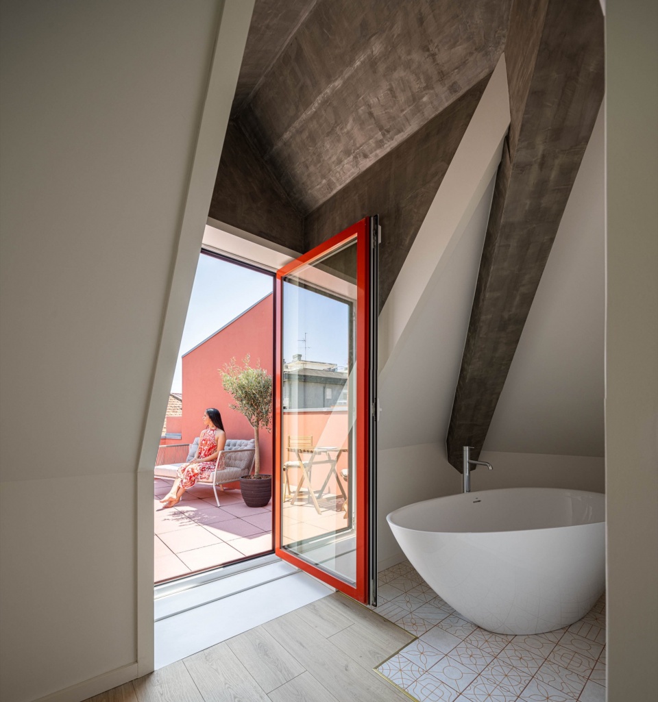 edificio amar by rema