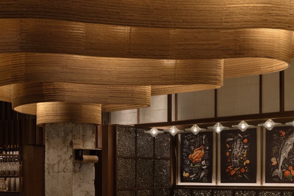 halation bistro by roomoo