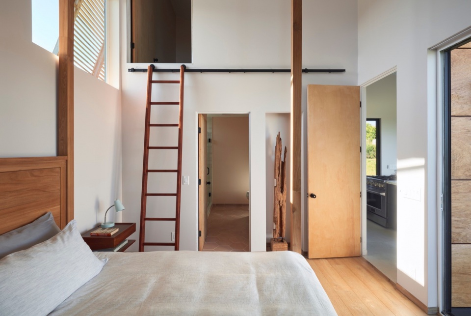 kauhikoa core house by saw