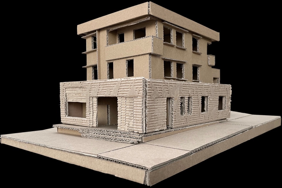 nanshans overseas chinese exhibition hall by cm design