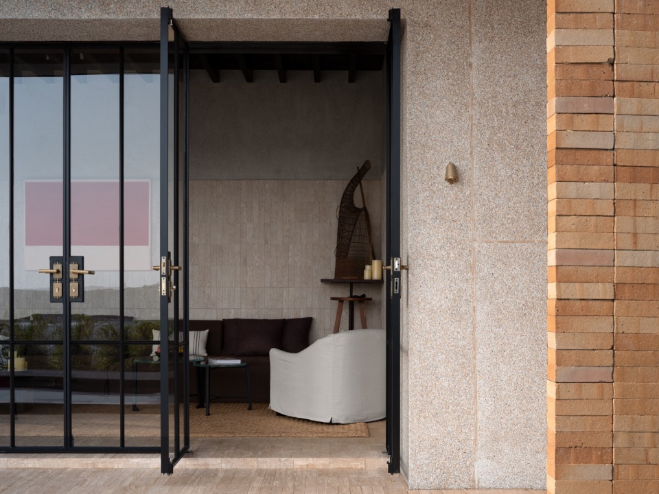 sanyea xishang island by fusion design