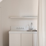 STAN瑜伽芭蕾舞工作室，乌克兰 / Dubrovska Studio