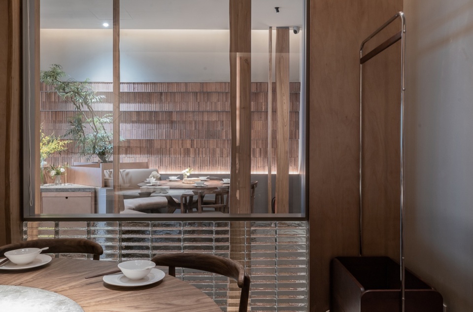 the goose hut bistro by wuzhi design