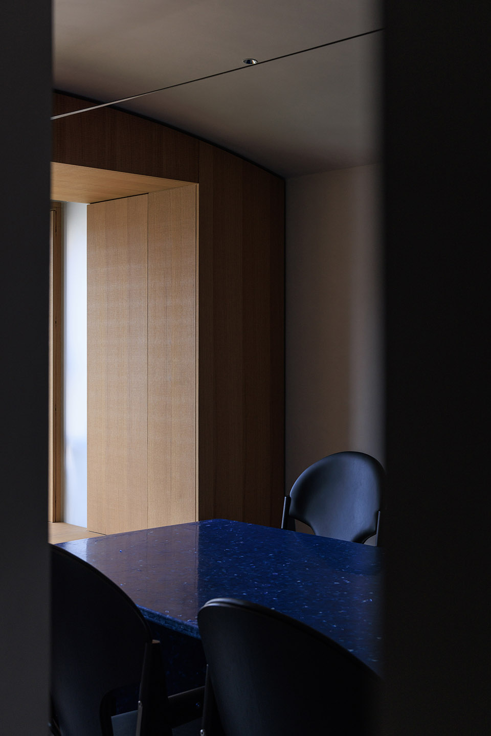 wuto space by wutopia lab