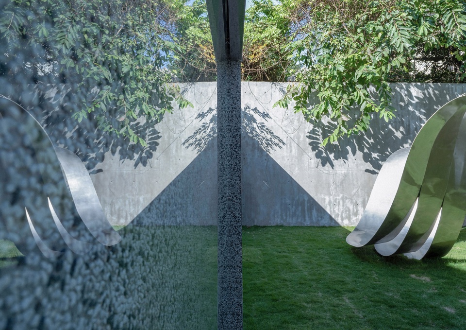 zhongcheng multi functional building by aether architects