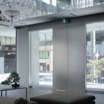 MONOSPINAL ,Tokyo by Makoto Yamaguchi Design