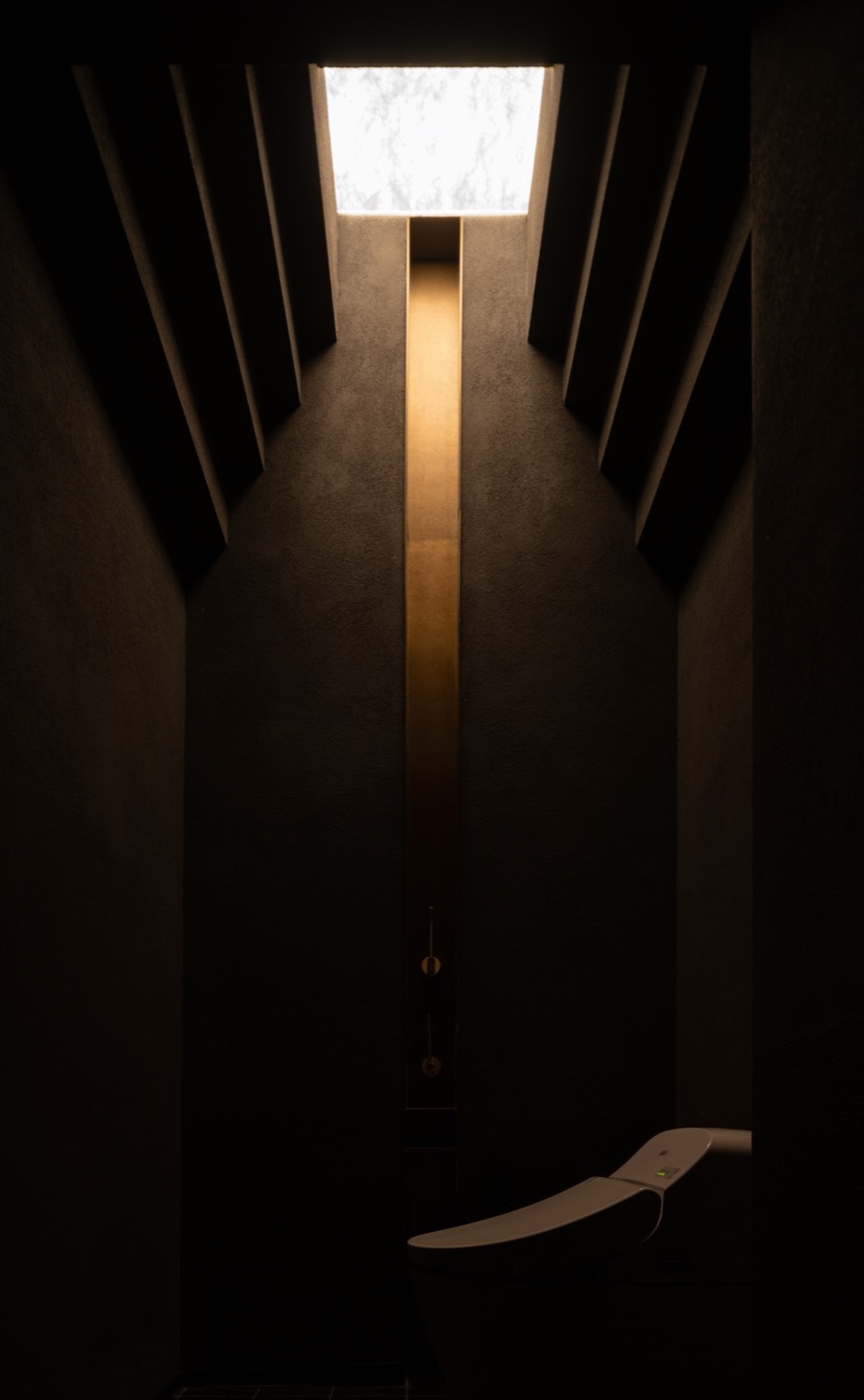 amazing fine dining restaurant by pures design ltd