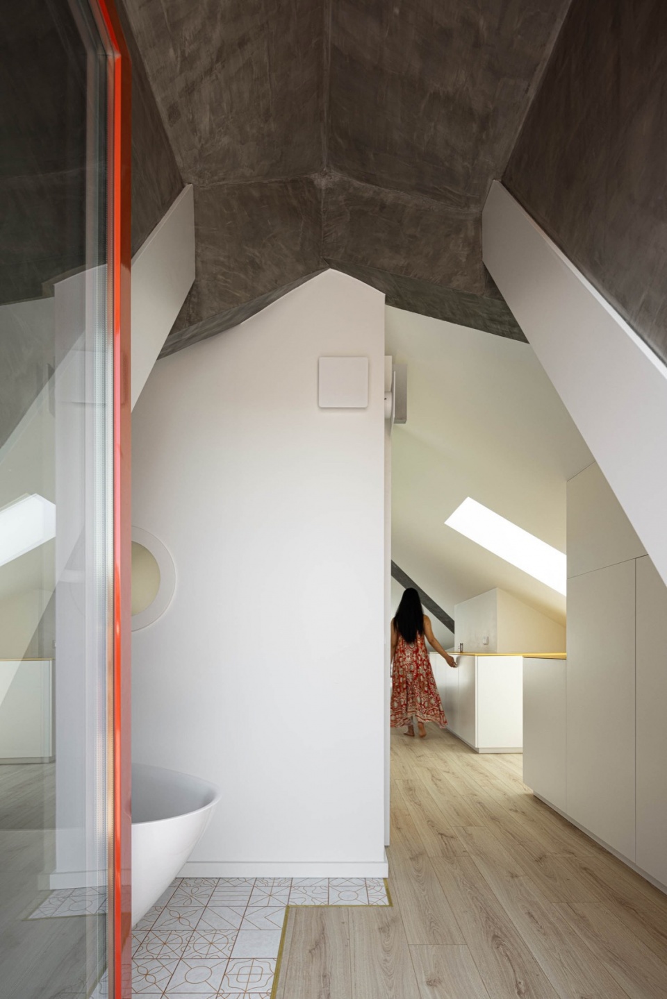 edificio amar by rema