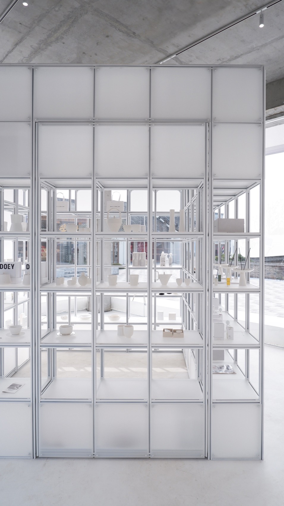 white is good shop by designreserve