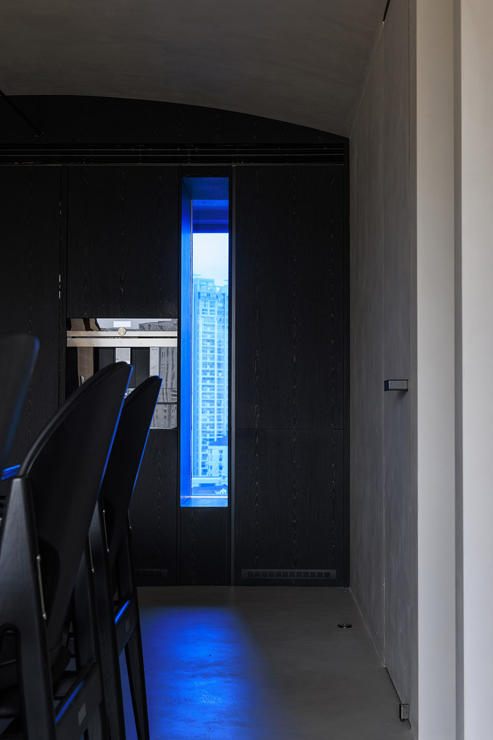 wuto space by wutopia lab