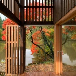 Étang渔民度假小屋，法国 / NEUME