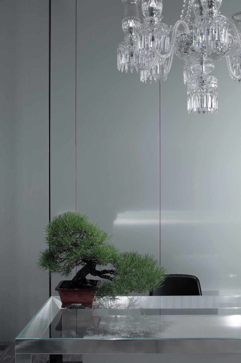 MONOSPINAL Tokyo by Makoto Yamaguchi Design 452024