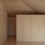 Dzen住宅，乌克兰 / Shovk Studio