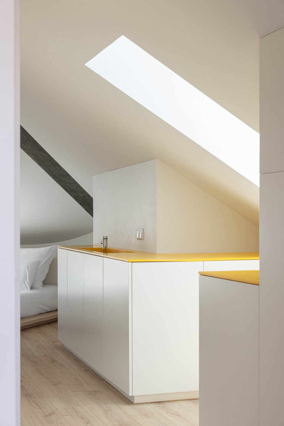 edificio amar by rema