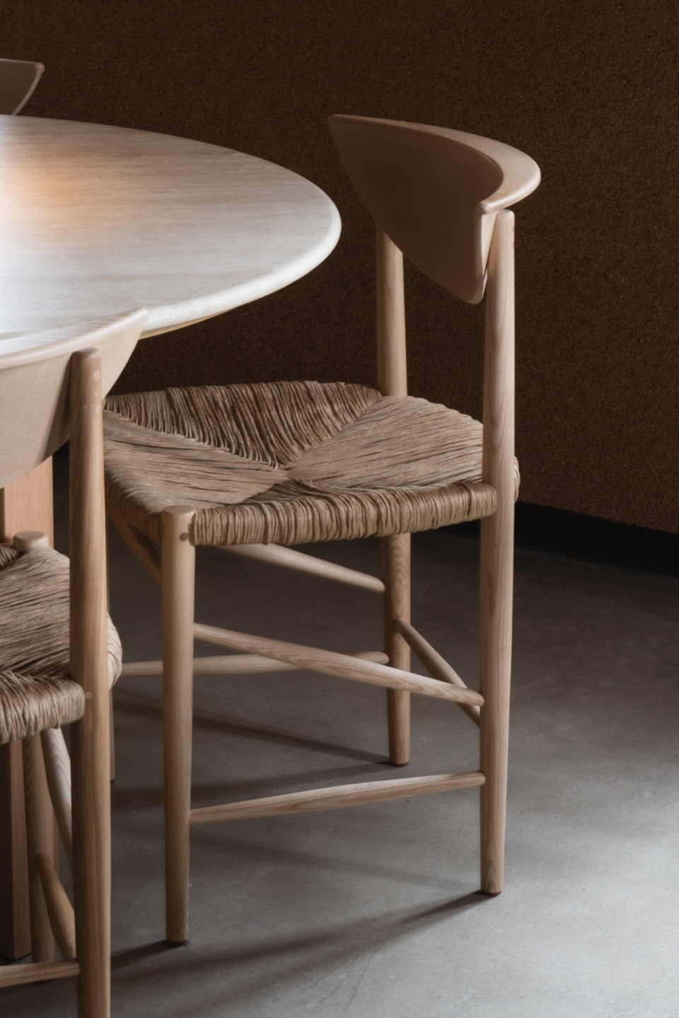 midsummer restaurant by da bureau