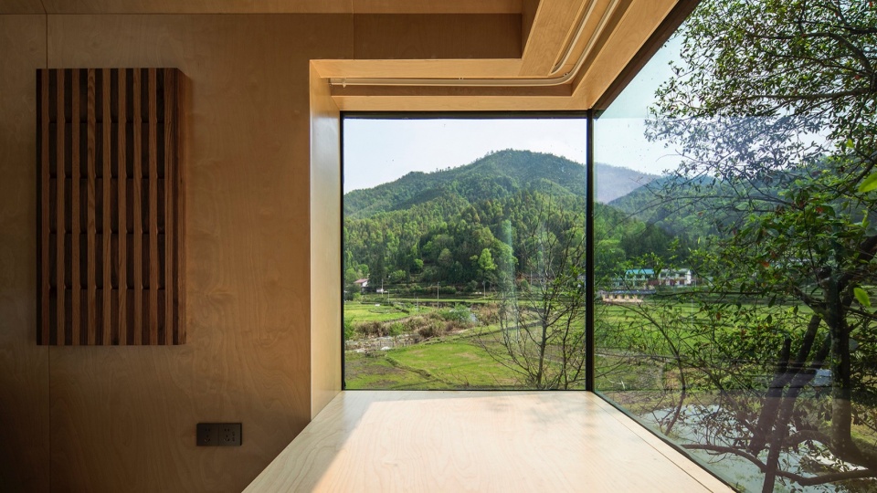 spark lodges at ydd resort by eeri