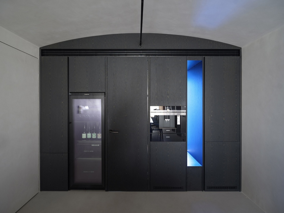 wuto space by wutopia lab