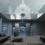 MONOSPINAL ,Tokyo by Makoto Yamaguchi Design