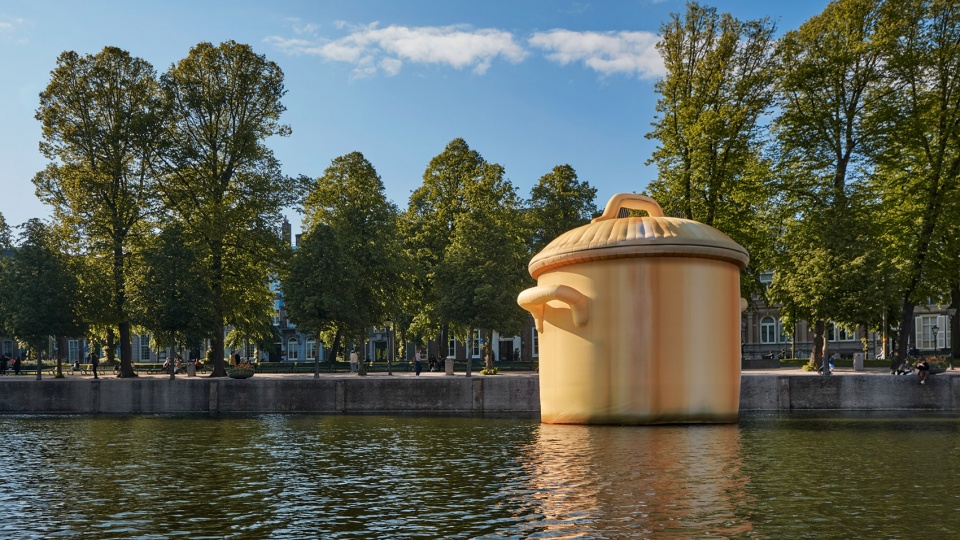 blowup the hague 2024