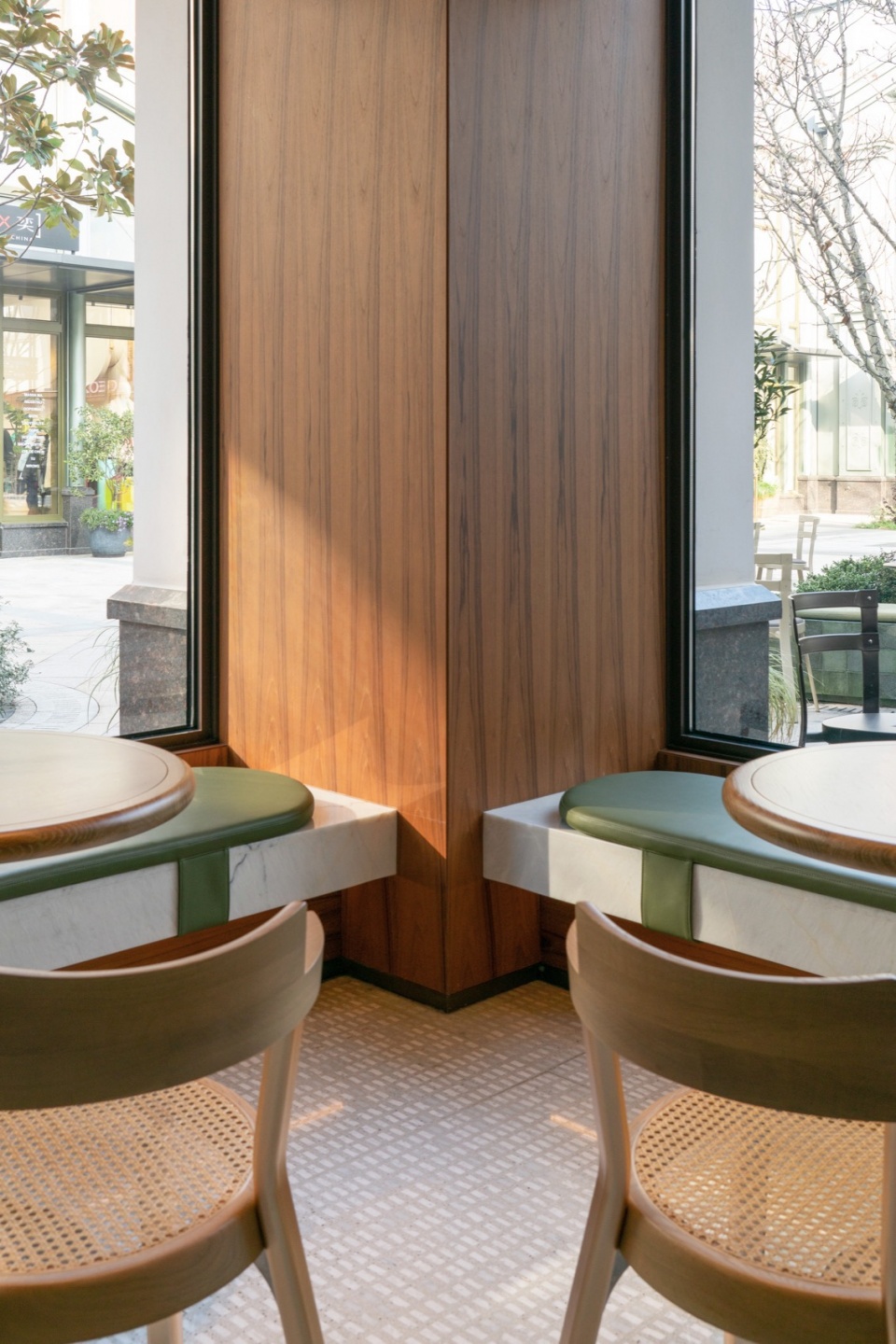 cafe mersey by fillstudiodesign