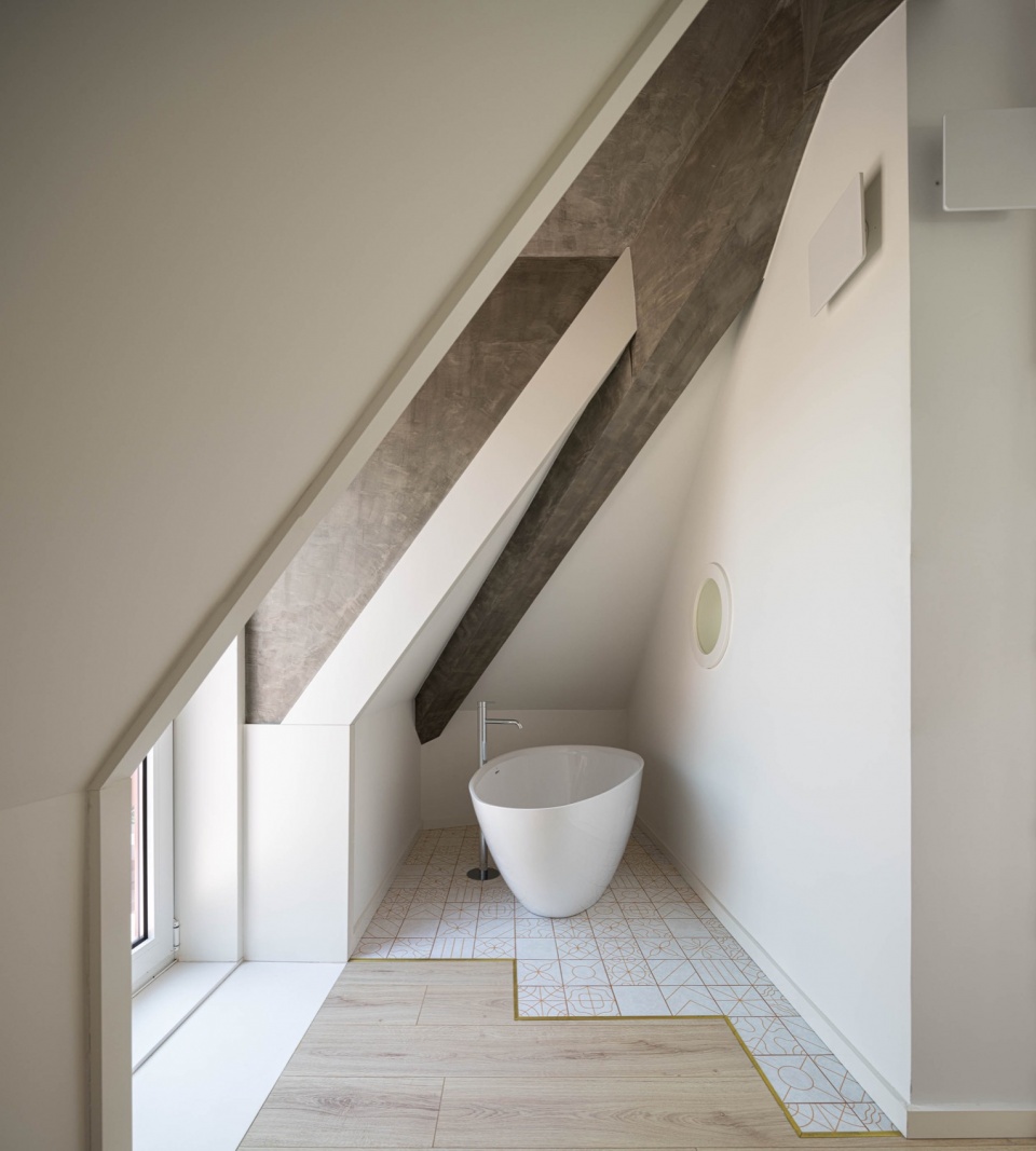 edificio amar by rema