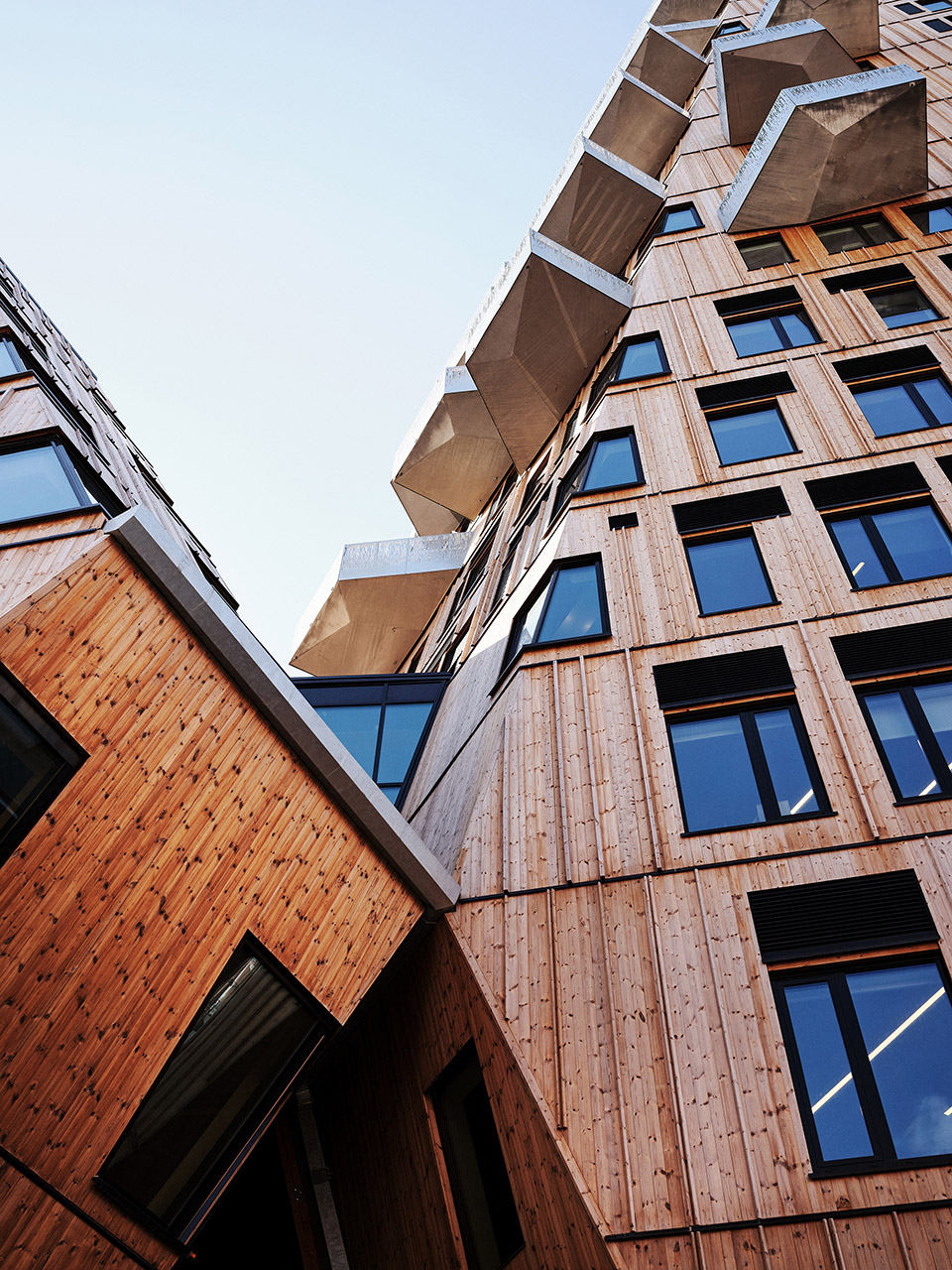 oslo new mixed use building by snohetta