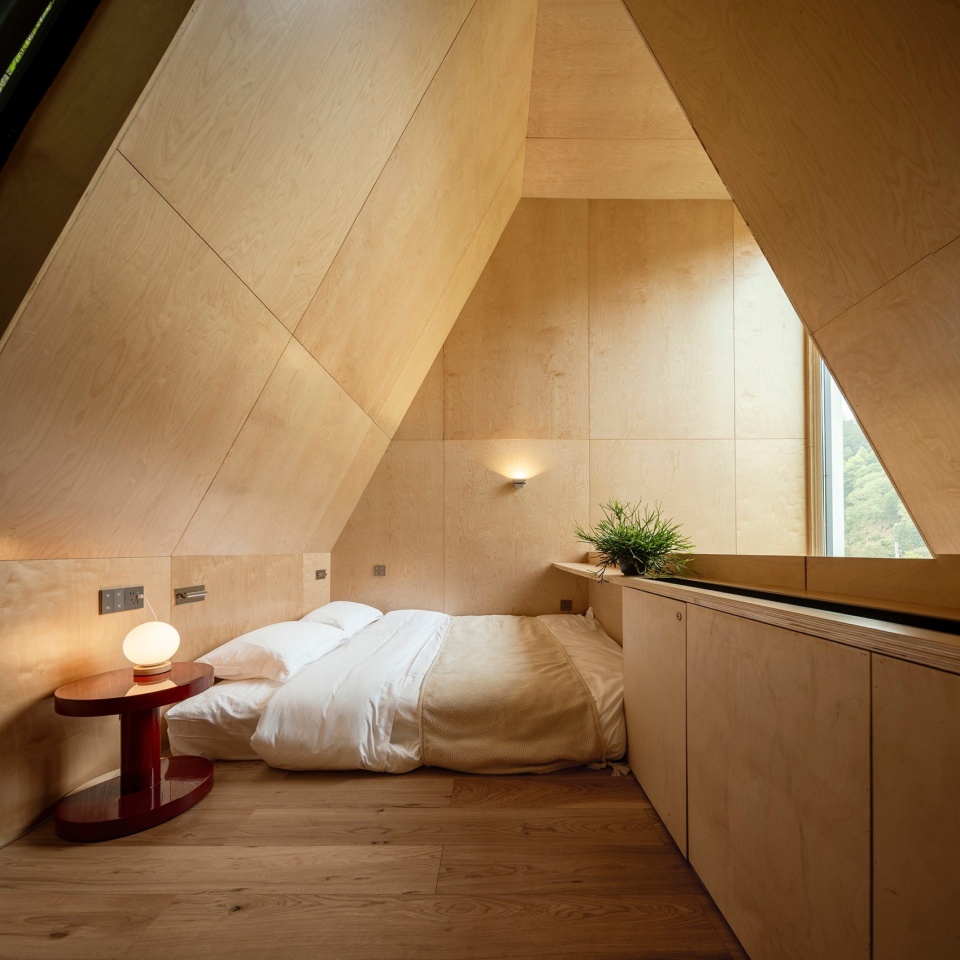 spark lodges at ydd resort by eeri