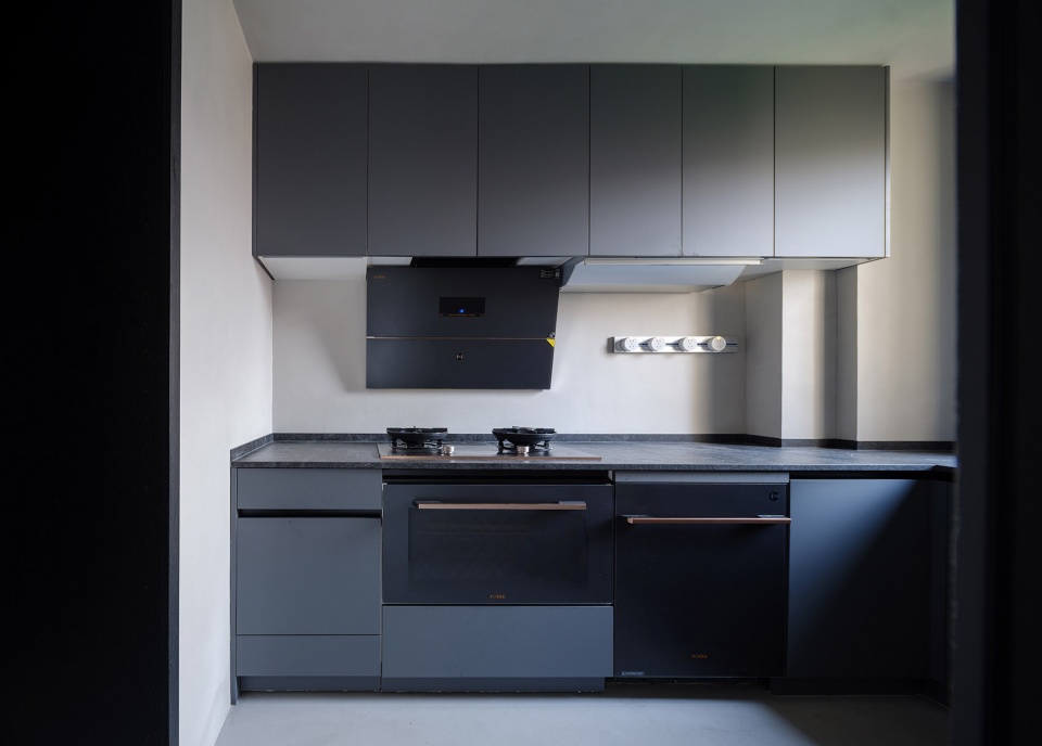 wuto space by wutopia lab
