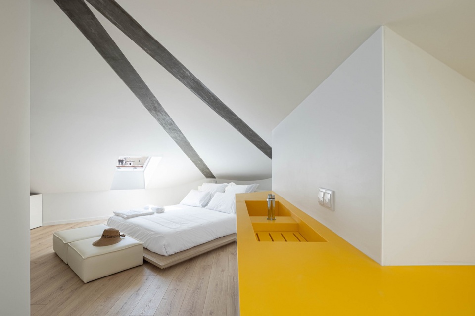 edificio amar by rema