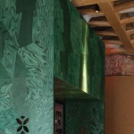 MIDSUMMER餐厅，俄罗斯 / DA bureau