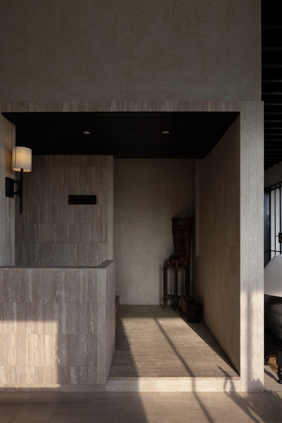 sanyea xishang island by fusion design