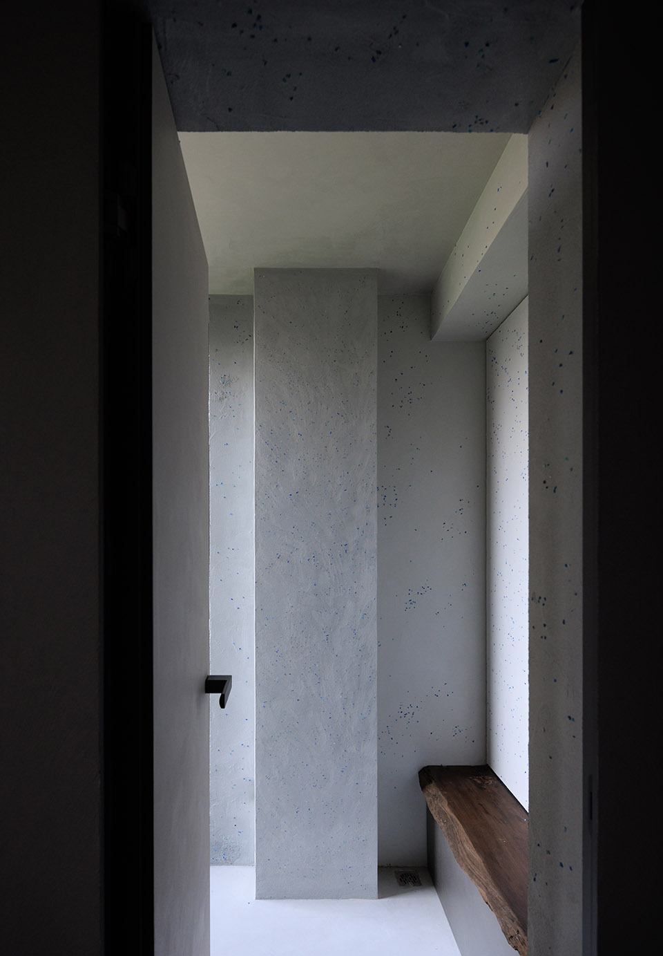 wuto space by wutopia lab