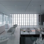 MONOSPINAL ,Tokyo by Makoto Yamaguchi Design