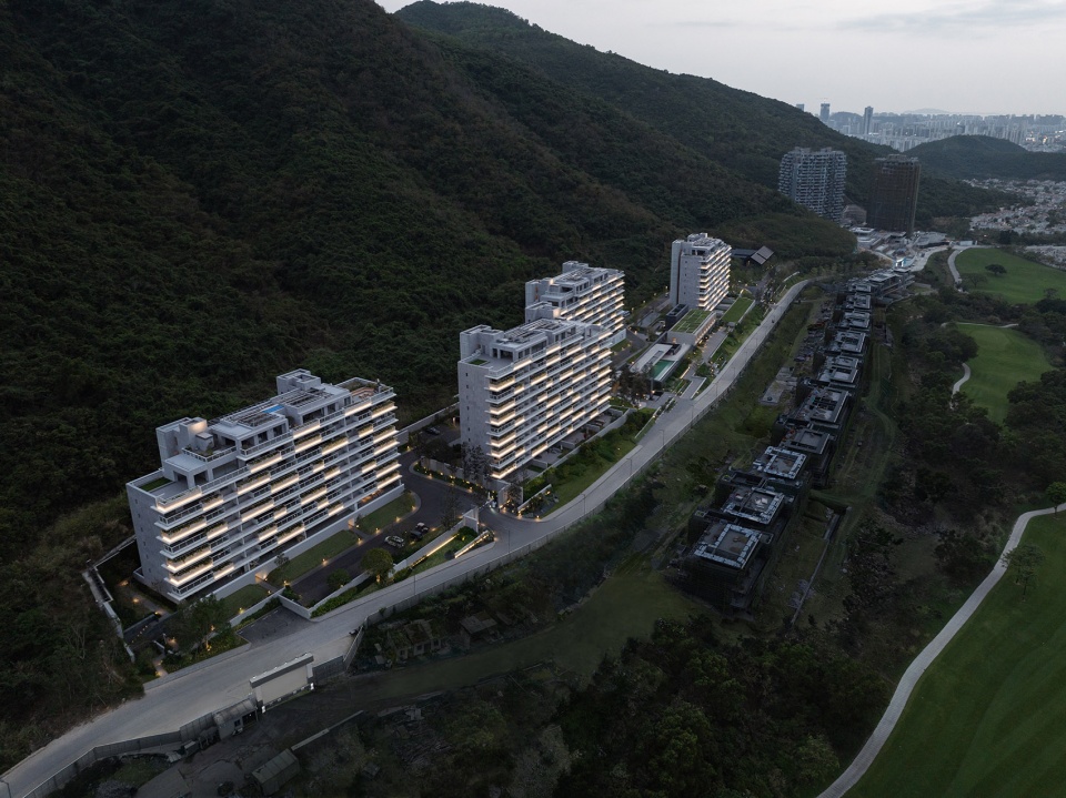 aranya sanya by wtd group