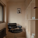 Dzen住宅，乌克兰 / Shovk Studio