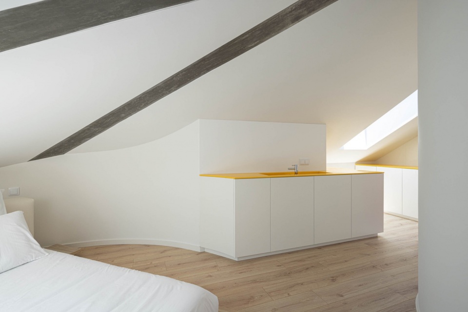 edificio amar by rema