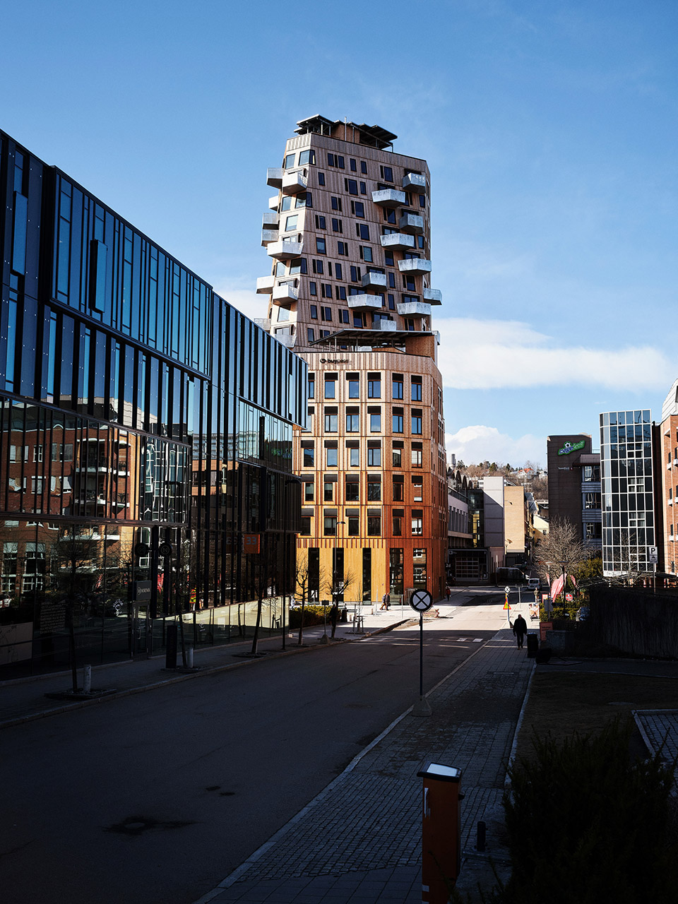 oslo new mixed use building by snohetta