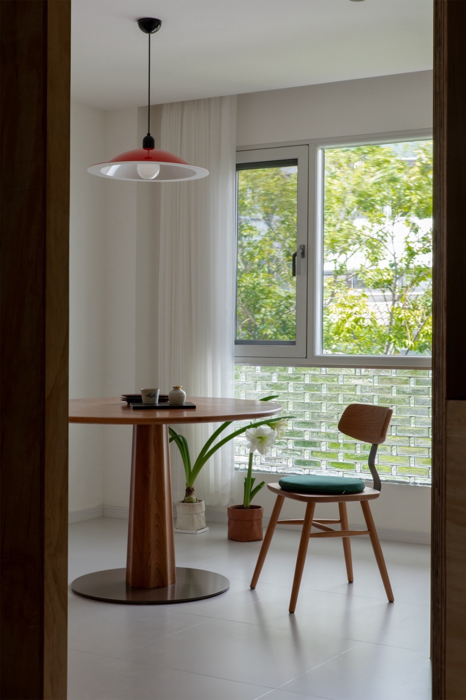 Home of Order Edge Architects