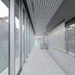 MONOSPINAL ,Tokyo by Makoto Yamaguchi Design