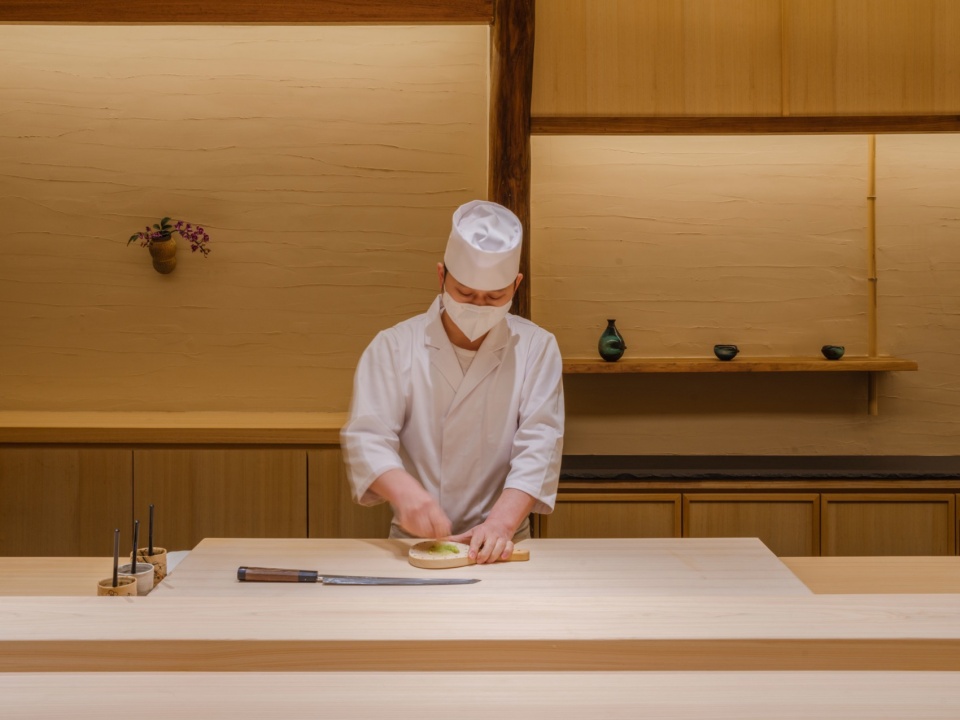 Zhao Sushi