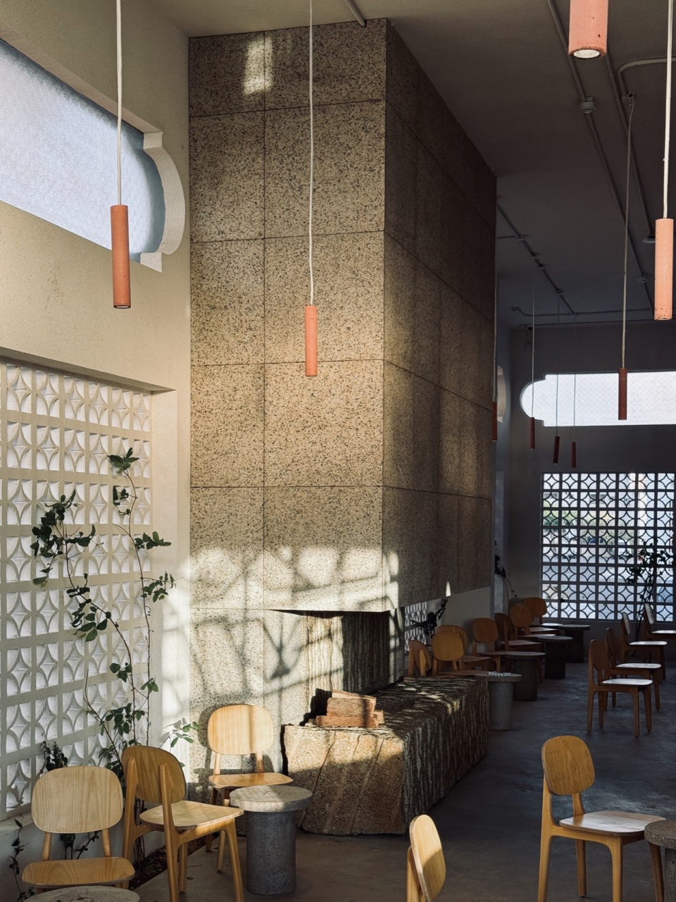 camel step coffee roasters shop hail by faris alosaimi