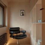 Dzen住宅，乌克兰 / Shovk Studio