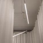 STAN瑜伽芭蕾舞工作室，乌克兰 / Dubrovska Studio
